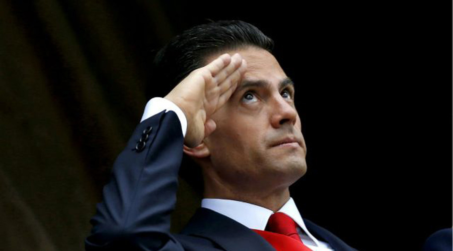 En el primer año de Peña Nieto condonaron 87 mil mdp de impuestos | El Imparcial de Oaxaca