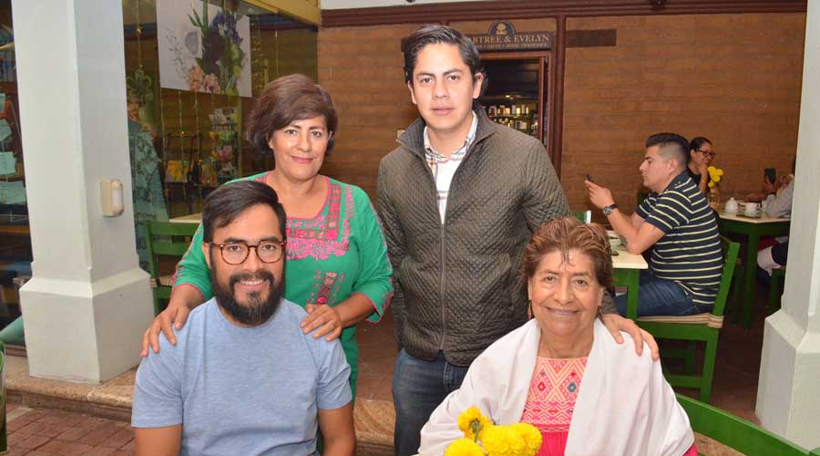 Recorrido fotográfico