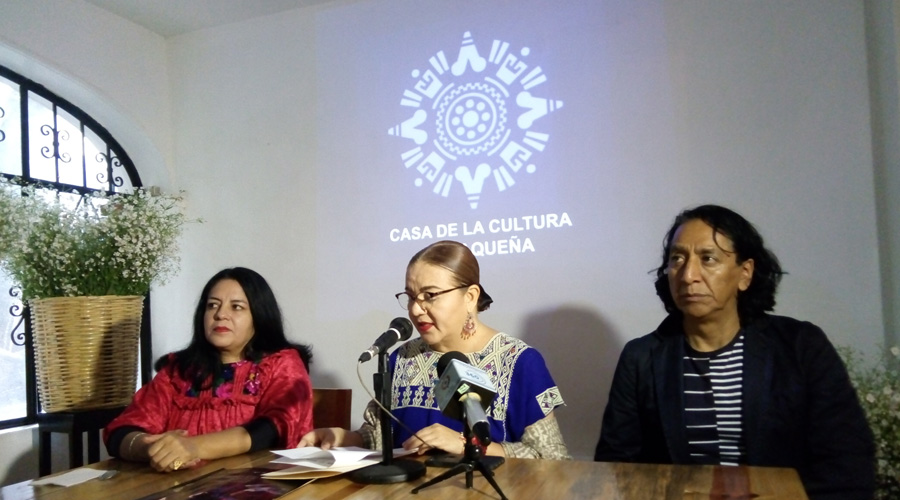 Gerardo Ibáñez: la MIDO, iniciativa que vale la pena rescatar | El Imparcial de Oaxaca