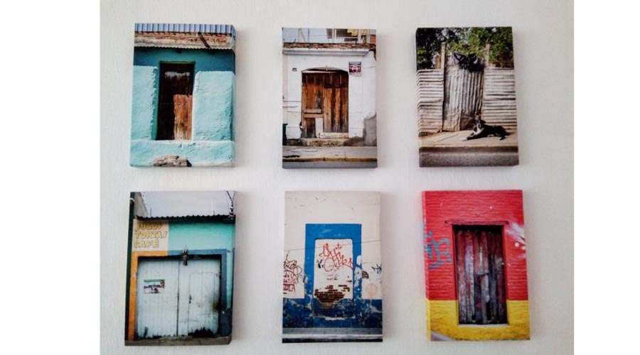 El umbral de Oaxaca a través de las fotos de Douglas Favero | El Imparcial de Oaxaca