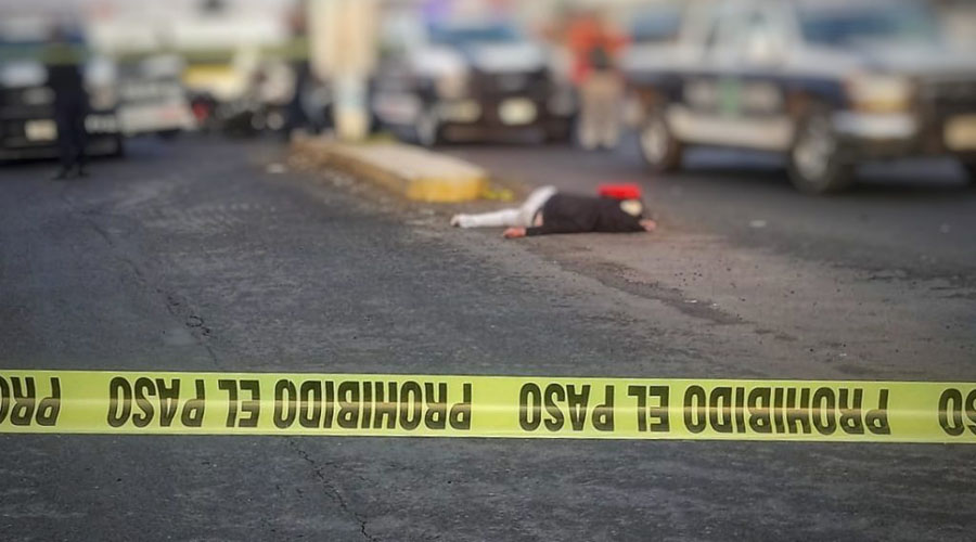 Madre llevaba a su hija a la escuela y murió atropellada | El Imparcial de Oaxaca