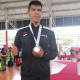 Tercera medalla para Oaxaca en Paralimpiada Nacional