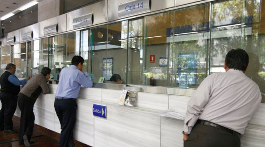 Aumentan controversias contra bancos: Condusef | El Imparcial de Oaxaca