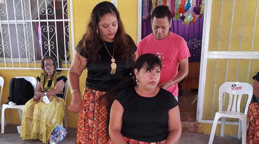 En Ixtepec se suman a la lucha contra el cáncer | El Imparcial de Oaxaca