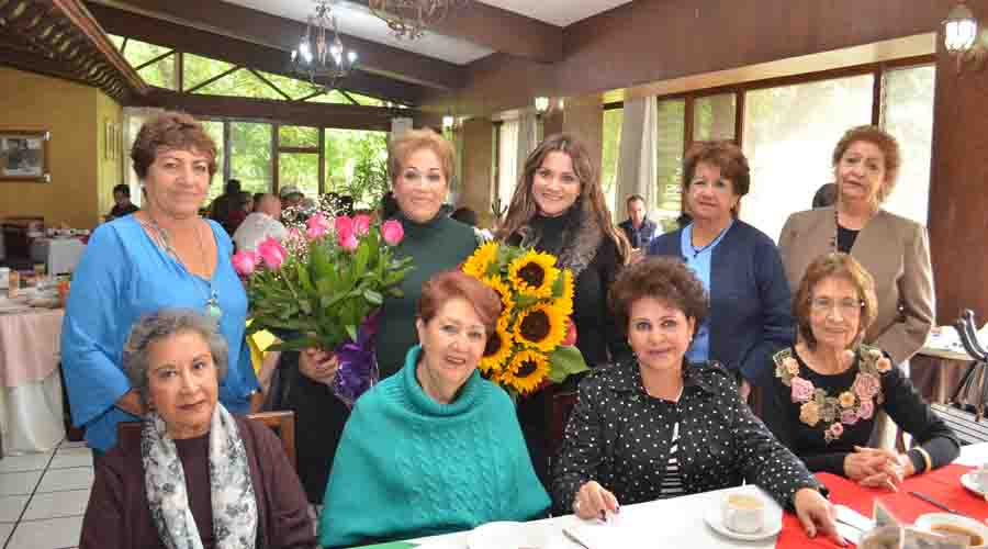 Consienten a Pilar