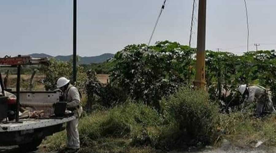 Trabajador circense se electrocuta | El Imparcial de Oaxaca