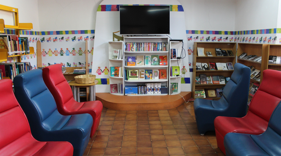 La ciudad de Oaxaca vivirá su tercera Noche de bibliotecas
