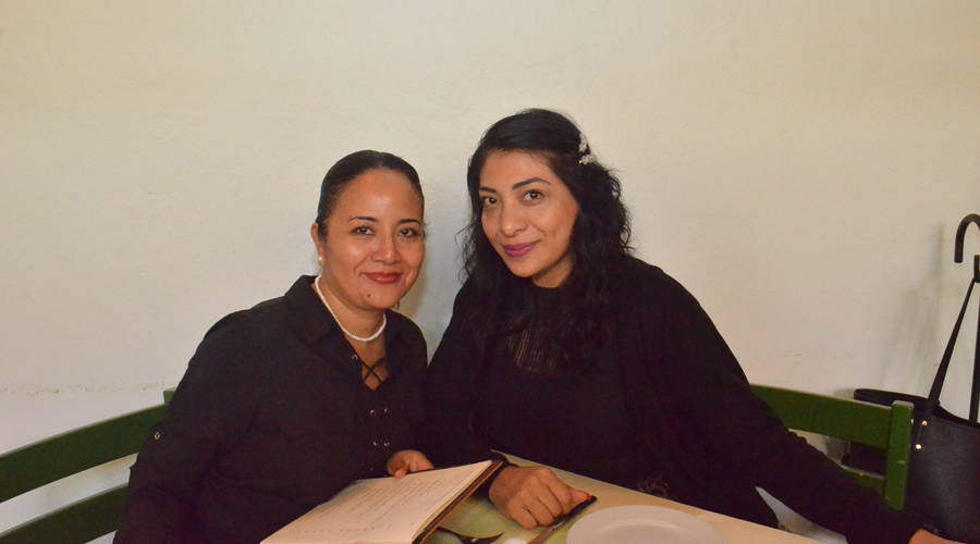 Celebran la amistad