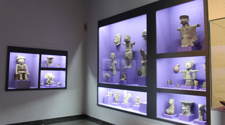 Museo Rufino Tamayo pasa a manos del estado de Oaxaca