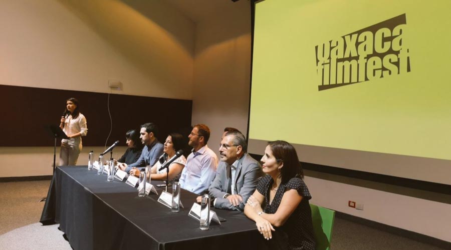 Oaxaca filmfest se abre a los debates feministas