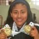 Oro y plata para Oaxaca en la Paralimpiada Nacional