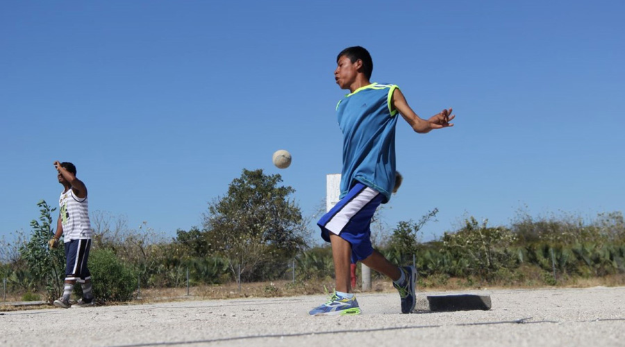 Convocan a Premio del Deporte de Huajuapan | El Imparcial de Oaxaca