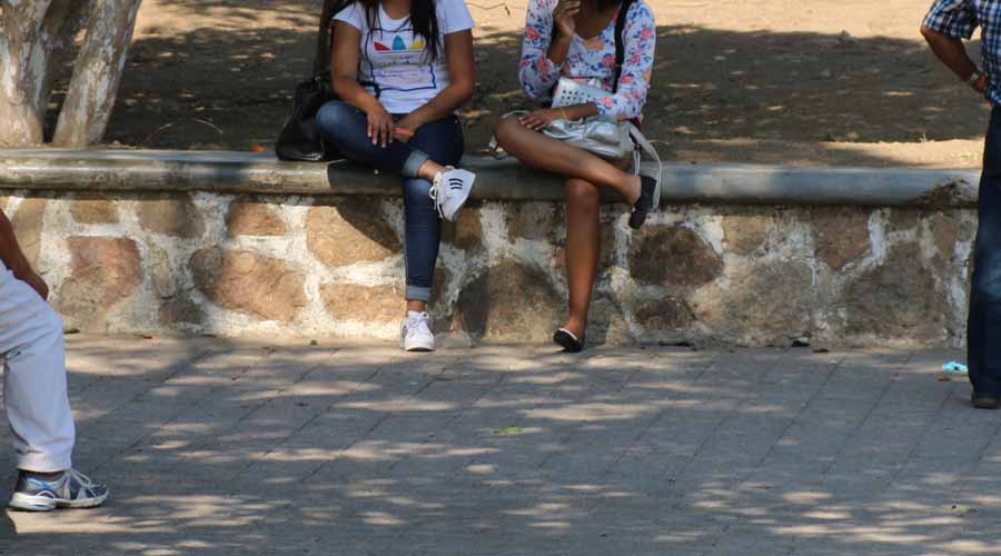 Preocupa desaparición de jovencitas en Salina Cruz | El Imparcial de Oaxaca