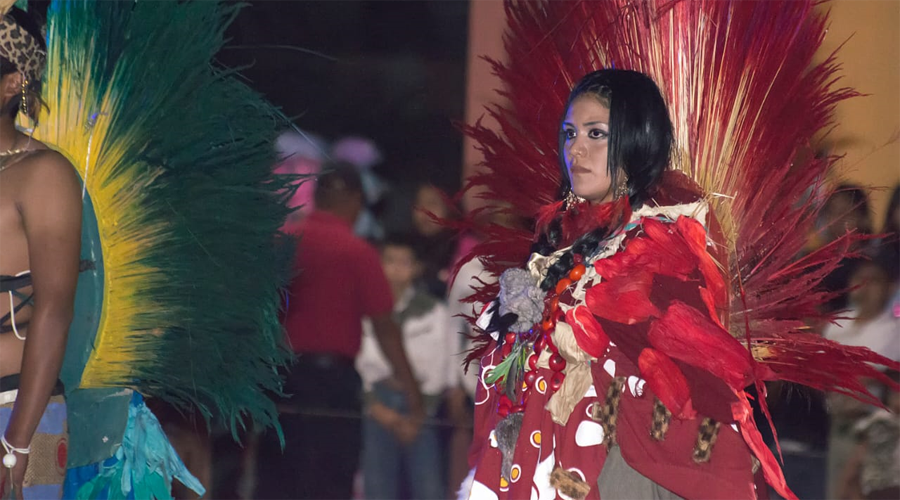 Presentarán Tayuu, momento glorioso del pueblo de las nubes | El Imparcial de Oaxaca