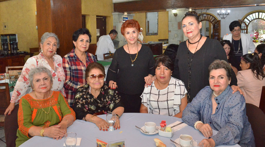 Recorrido fotográfico