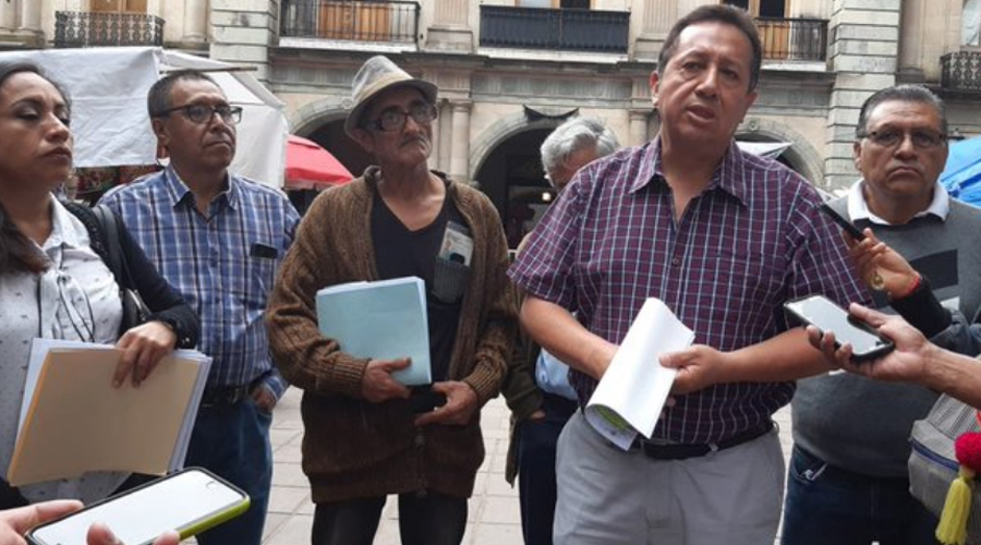 Busca fraccionamiento El Rosario segregarse de San Sebastián Tutla | El Imparcial de Oaxaca