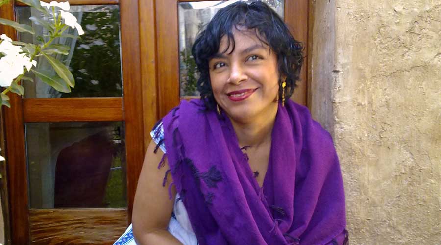 Rocío González recibe homenaje póstumo