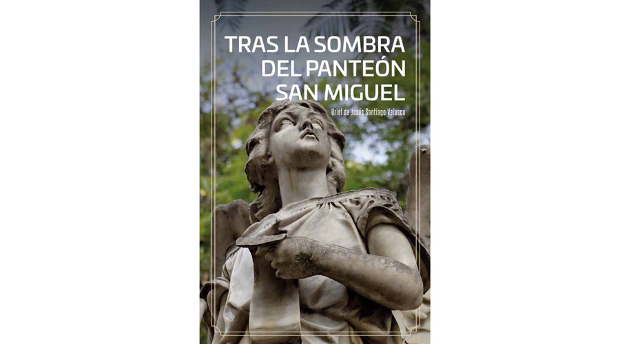 Recuperan la historia del Panteón General de Oaxaca