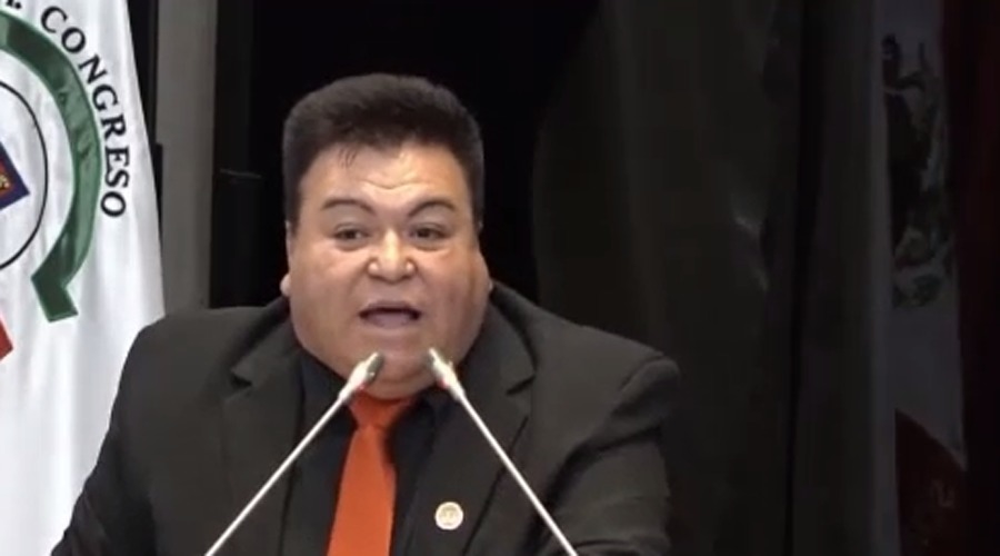 Video: Legislador de Sonora admite ser gay y exige aprobar el matrimonio igualitario | El Imparcial de Oaxaca