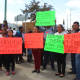 Demandan justicia, víctimas de Nochixtlán en 2016