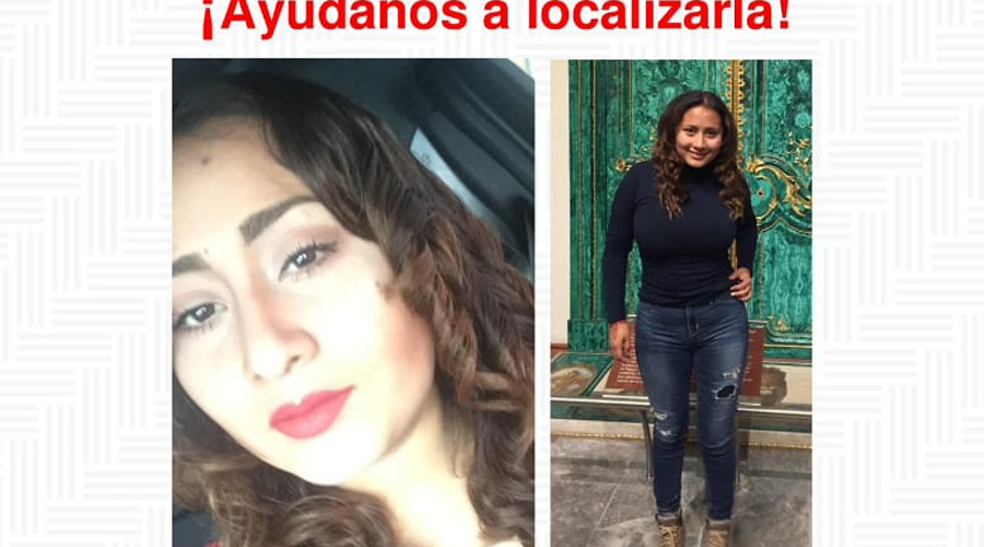 Desaparece mujer en Símbolos Patrios | El Imparcial de Oaxaca