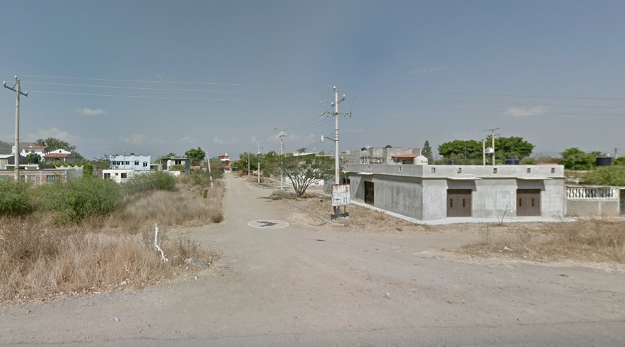 Asesinan a sujeto en Ocotlán de Morelos