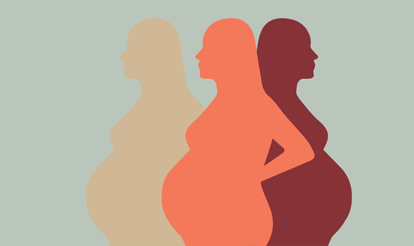 ¿Puedo tener un embarazo con cáncer de mama? | El Imparcial de Oaxaca