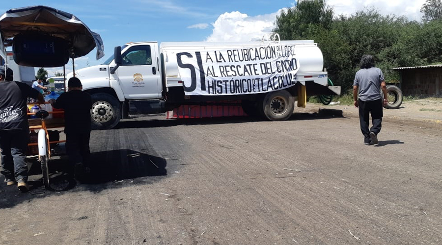 Rechazan reubicación de escuela en Tlacolula | El Imparcial de Oaxaca