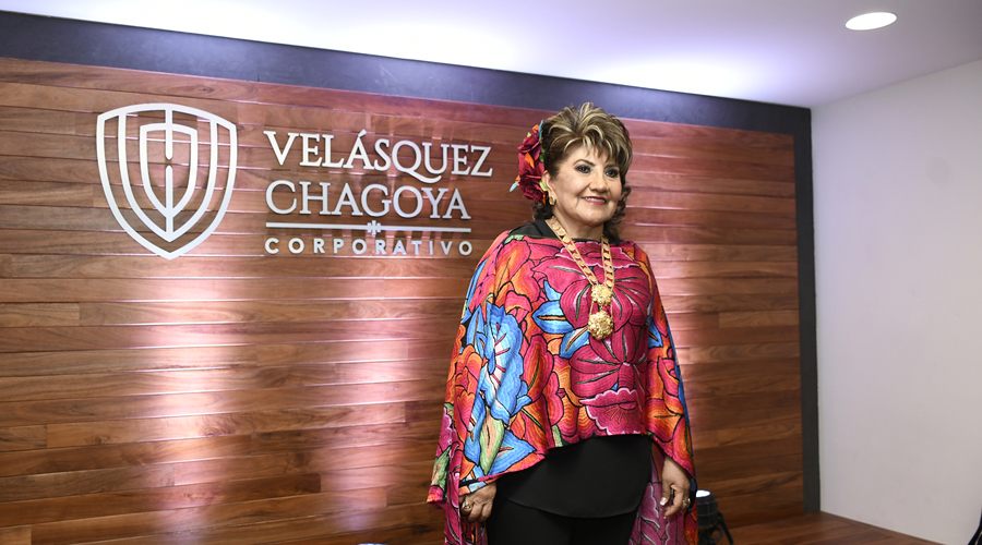 Corporativo Velásquez Chagoya abre sus puertas