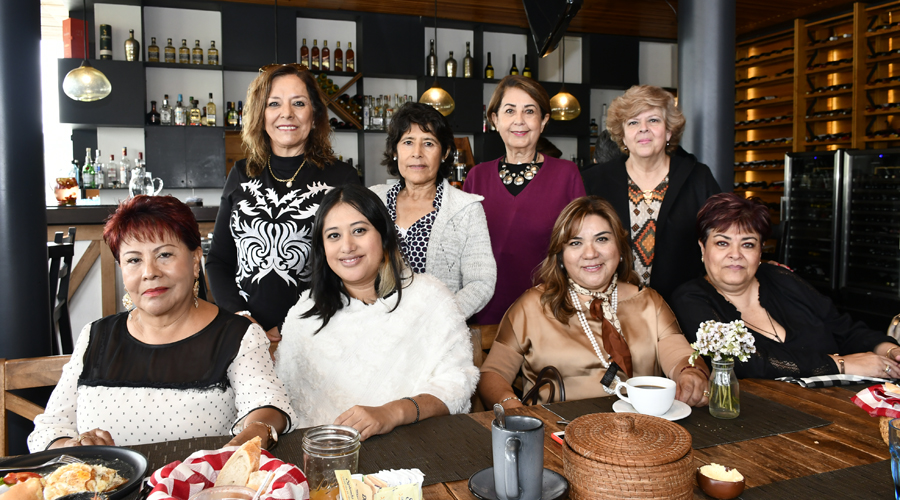 El cumpleaños de Brenda