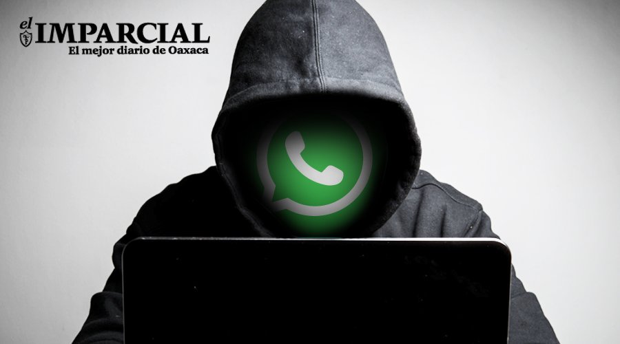 WhatsApp tiene un serio problema de seguridad | El Imparcial de Oaxaca