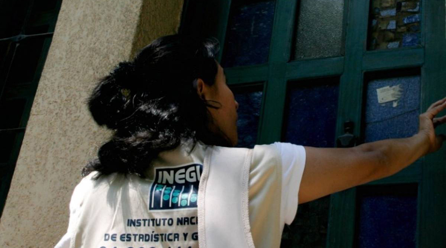 Censo de población y vivienda se realizará con presupuesto apretado: Inegi | El Imparcial de Oaxaca