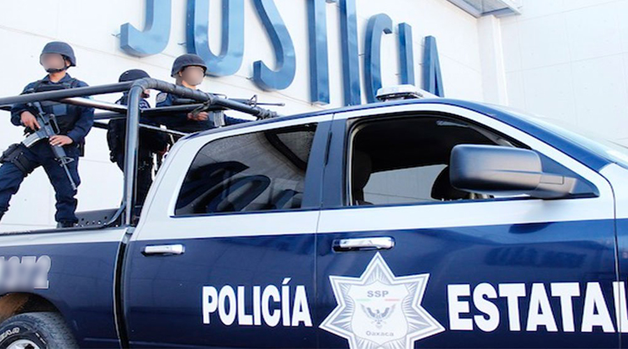 Secretariado Ejecutivo Estatal rentará patrullas por 26 millones de pesos | El Imparcial de Oaxaca