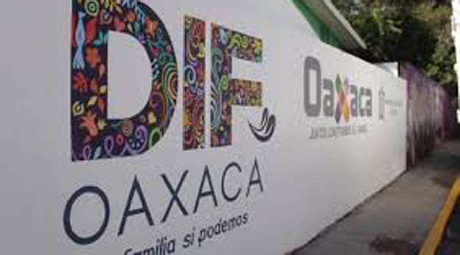 Dona DIF de Oaxaca más de mil sillas de ruedas | El Imparcial de Oaxaca