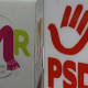 Avanza liquidación de partidos PSD y PMR de Oaxaca