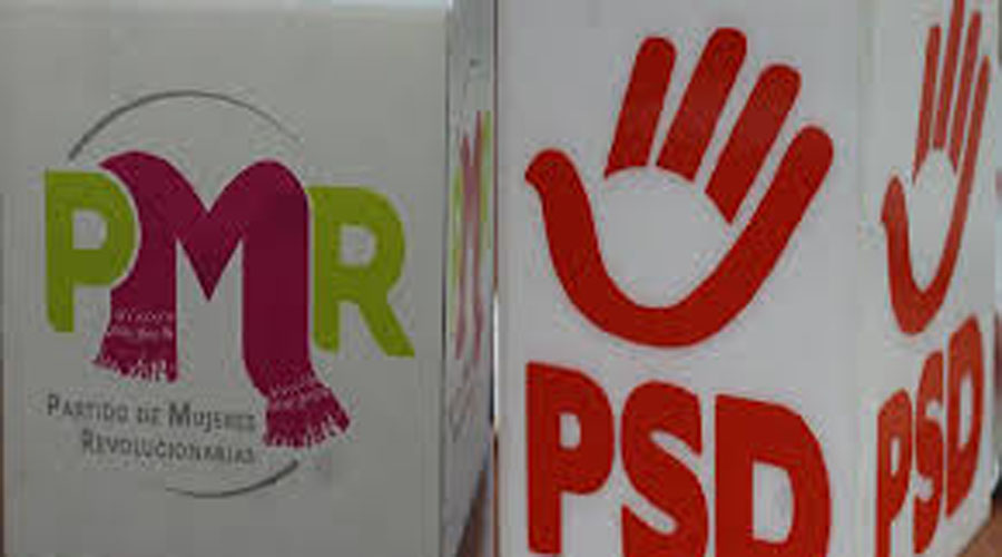 Avanza liquidación de partidos PSD y PMR de Oaxaca | El Imparcial de Oaxaca