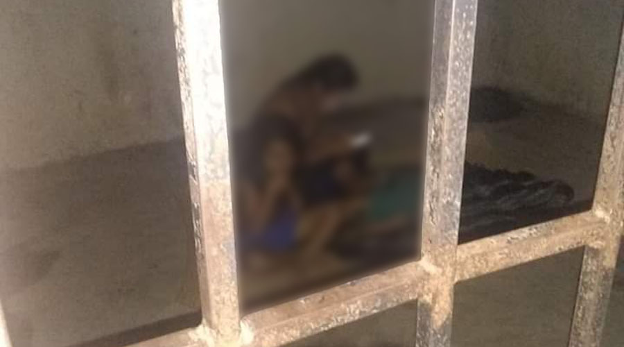 Encarcelan a madre e hijas en San Juan Mazatlán Mixe