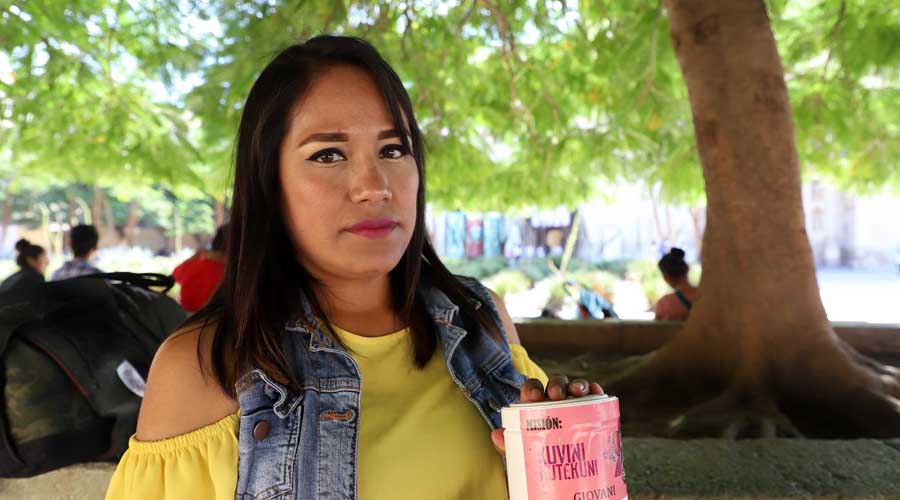 Recaudan ayuda para solventar gastos | El Imparcial de Oaxaca