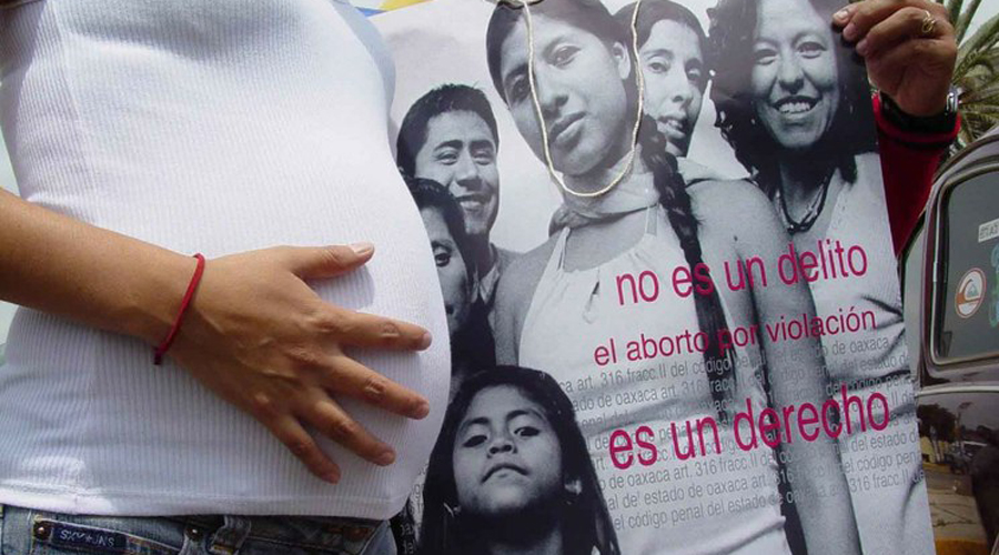 Oaxaca, entre los 10 estados con más carpetas de investigación por aborto | El Imparcial de Oaxaca