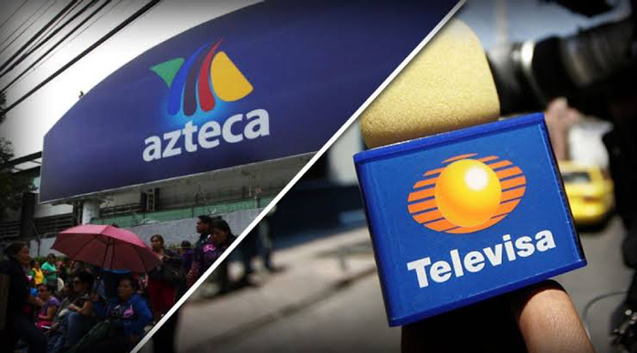 Reportan baja en ganancias de televisoras por recorte en publicidad | El Imparcial de Oaxaca