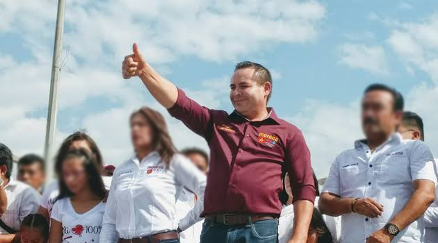 Agreden a balazos a alcalde de Chalco; sin confirmar su estado de salud | El Imparcial de Oaxaca