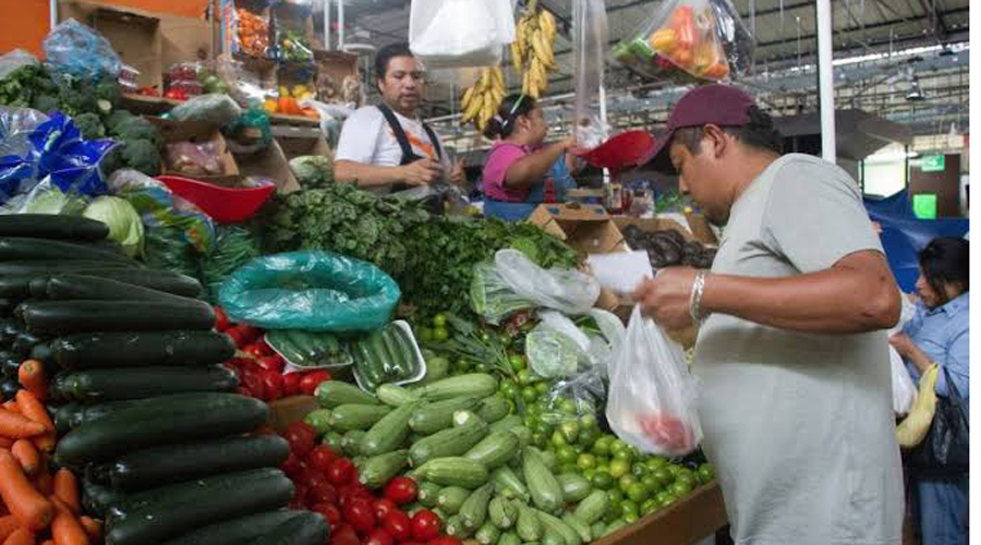 Sufren mayor variación en su precio tomate, aguacate y cebolla | El Imparcial de Oaxaca