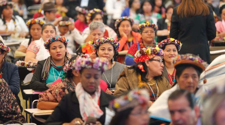Sufre discriminación 24.9 por ciento de oaxaqueños | El Imparcial de Oaxaca