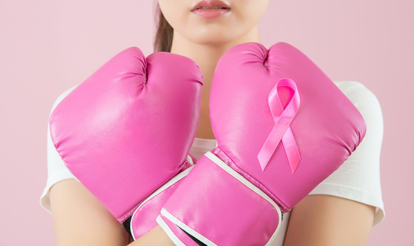 Los grandes mitos del cáncer de mama | El Imparcial de Oaxaca