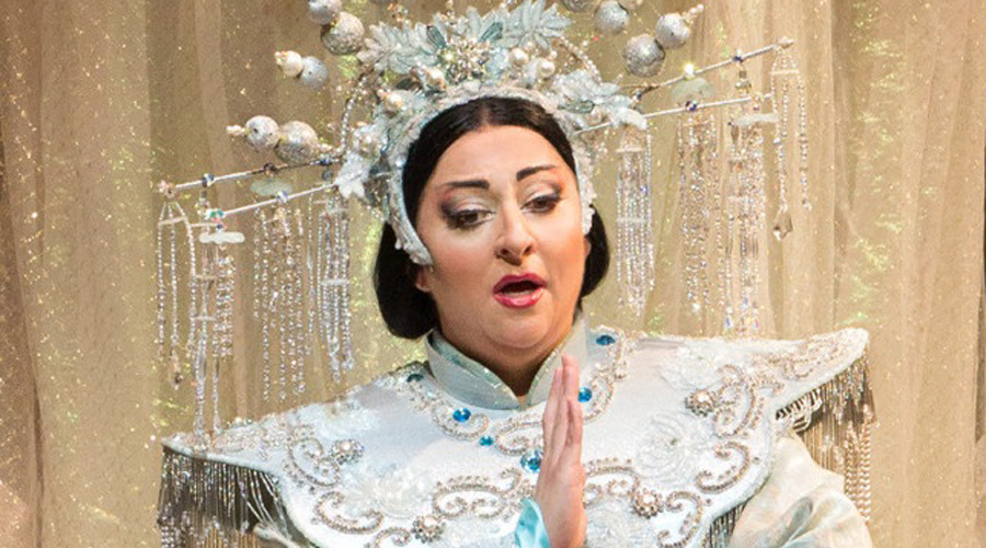 Turandot abre temporada de ópera en el Alcalá | El Imparcial de Oaxaca