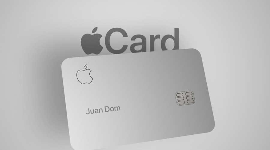 La Apple Card, una tarjeta de crédito creada con titanio | El Imparcial de Oaxaca