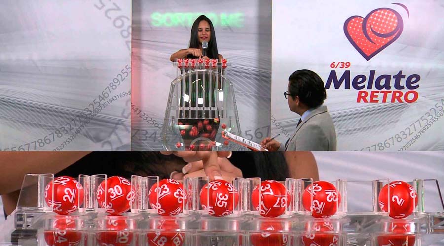Detienen a presunto implicado en simulación de sorteo de Melate y Revancha en 2012 | El Imparcial de Oaxaca