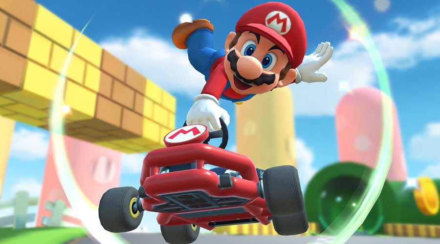 Mario Kart Tour es el videojuego móvil de Nintendo con mayor número de descargas | El Imparcial de Oaxaca