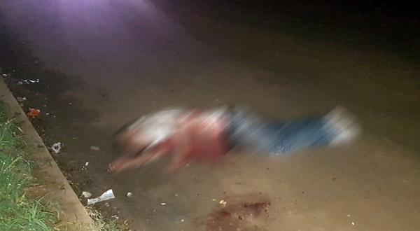 Cinco asesinatos en menos de 24 horas, en vísperas de muertos
