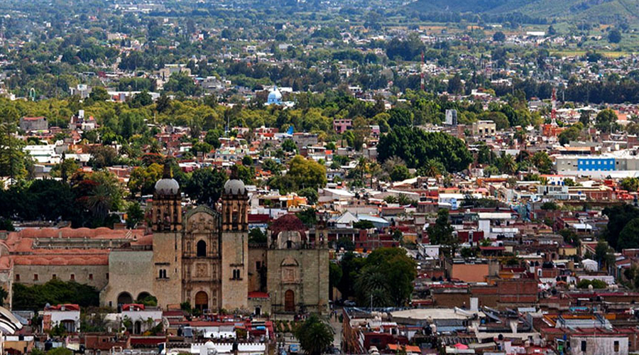 Proponen gobierno abierto y trabajar con la sociedad | El Imparcial de Oaxaca